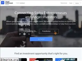 angelinvestmentnetwork.ch