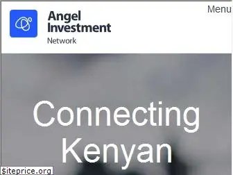 angelinvestmentnetwork.co.ke