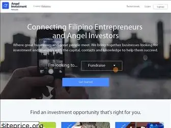 angelinvestmentnetwork.com.ph