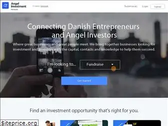 angelinvestmentnetwork.dk