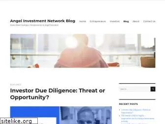 angelinvestmentnetwork.net thumbnail