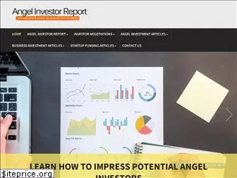 angelinvestorreport.com