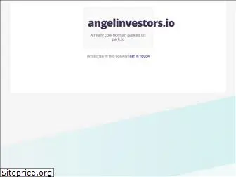 angelinvestors.io