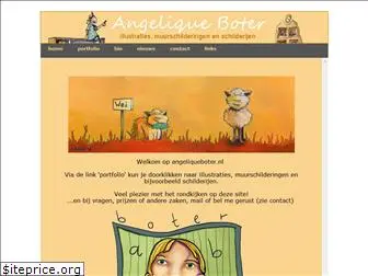 angeliqueboter.nl