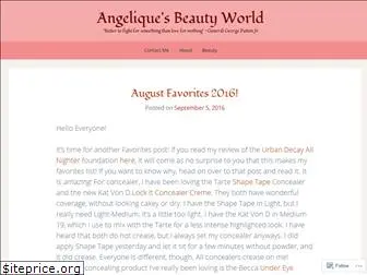 angeliquesbeautyworld.wordpress.com