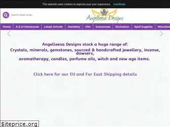 angelleesadesigns.com