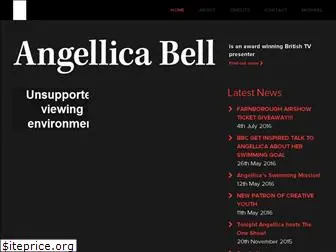angellicabell.com