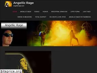 angellicrage.com