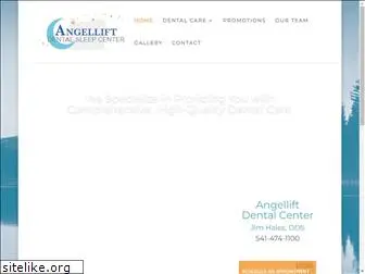 angelliftdental.com