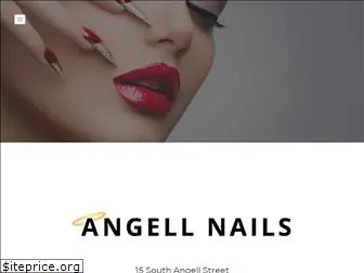 angellnails.com