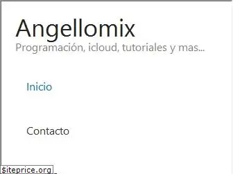 angellomix.com