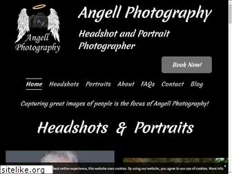 angellphotography.com