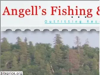 angellsfishandhunt.ca