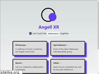 angellxr.com