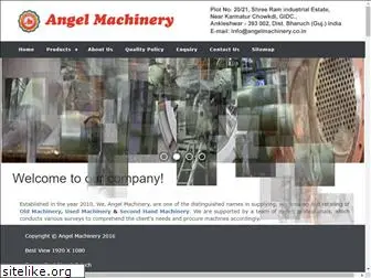 angelmachinery.co.in