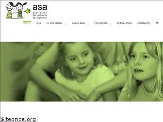 angelman-asa.org