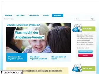 angelman.de