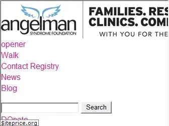 angelman.org