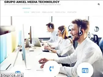 angelmediatec.net