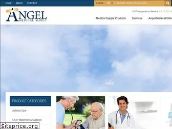 angelmedicalsupply.com