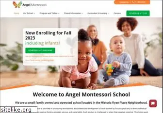 angelmontessori.com