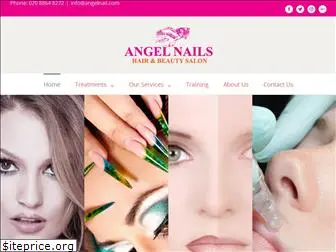 angelnail.com