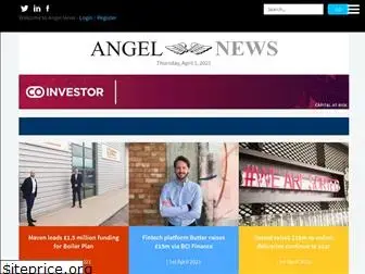 angelnews.co.uk