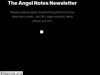 angelnotes.co