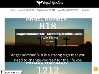 angelnumbers101.com