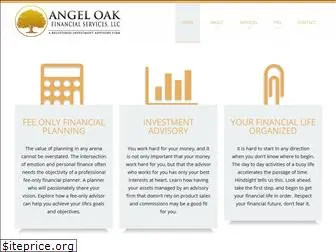 angeloakfinancial.com
