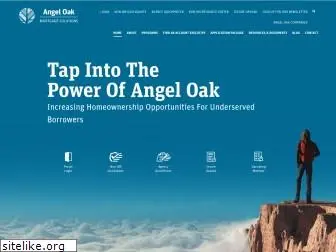 angeloakms.com