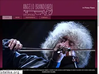 angelobranduardi.it