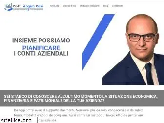 angelocalo.com