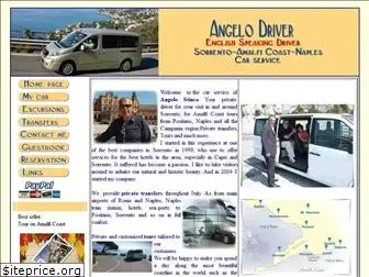 angelodriver.com