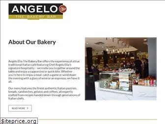 angeloeliabakery.com