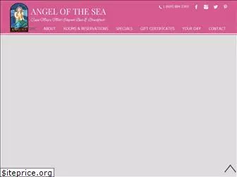 angelofthesea.com