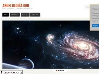 angelologia.org