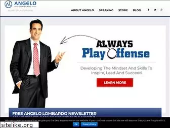 angelolombardo.com