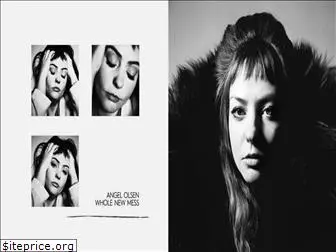 angelolsen.com