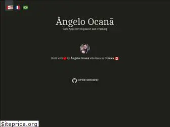 angeloocana.com