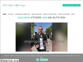 angelopaglialonga.com