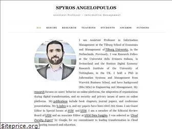 angelopoulos.nl