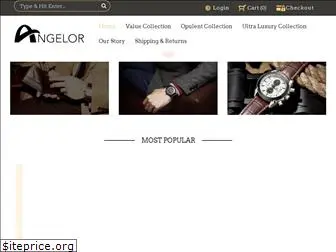 angelordesign.com