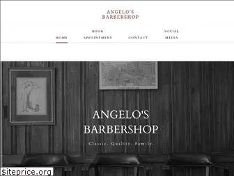 angelos-barbershop.com