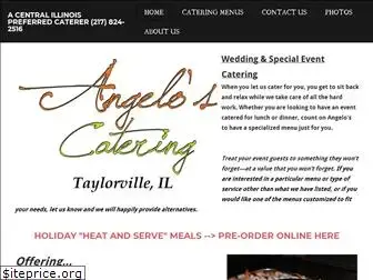 angelos-catering.net