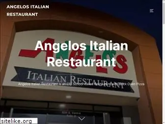 angelos-italian-restaurant.com