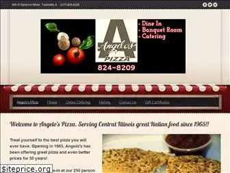 angelos-pizza.net