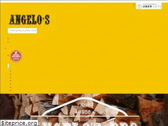 angelosbbq.com