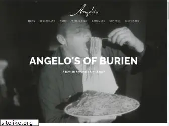 angelosofburien.com