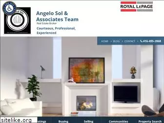 angelosol.com